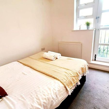 Апартаменти Aldgate Flats In E1. Лондон Екстер'єр фото