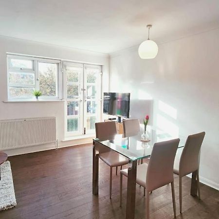 Апартаменти Aldgate Flats In E1. Лондон Екстер'єр фото