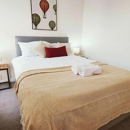 Апартаменти Aldgate Flats In E1. Лондон Екстер'єр фото